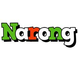 Narong venezia logo