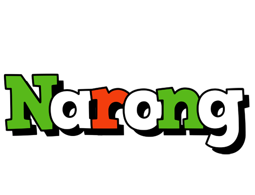 Narong venezia logo