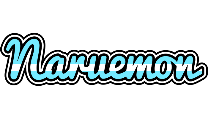 Naruemon argentine logo