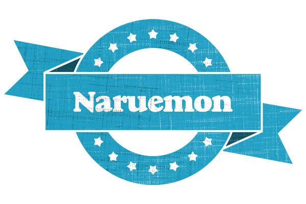 Naruemon balance logo