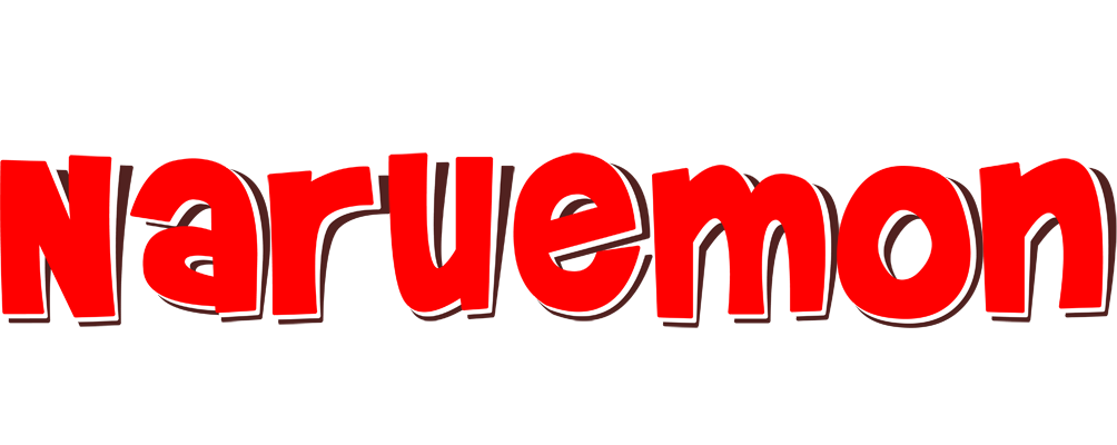 Naruemon basket logo