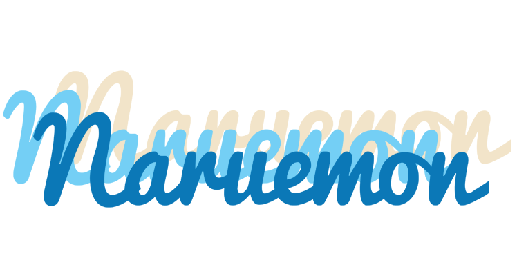 Naruemon breeze logo