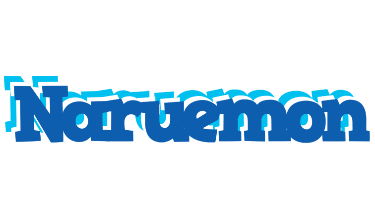 Naruemon business logo