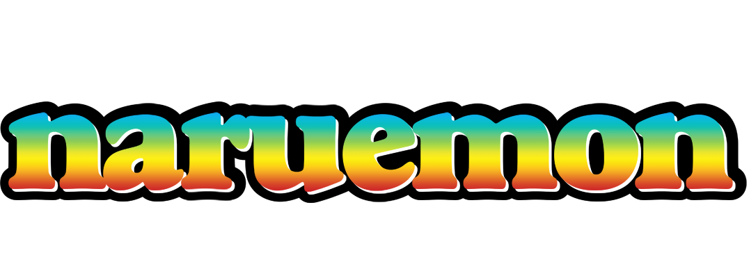 Naruemon color logo