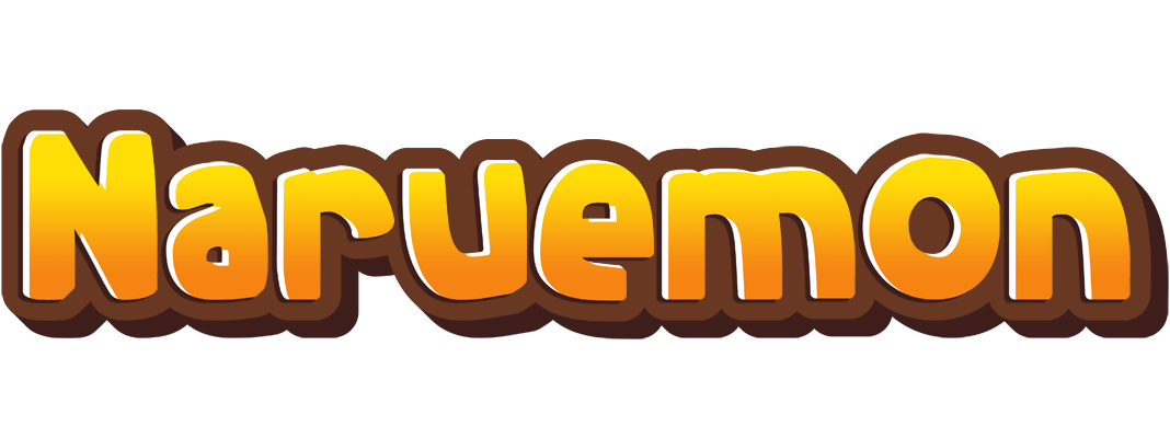 Naruemon cookies logo