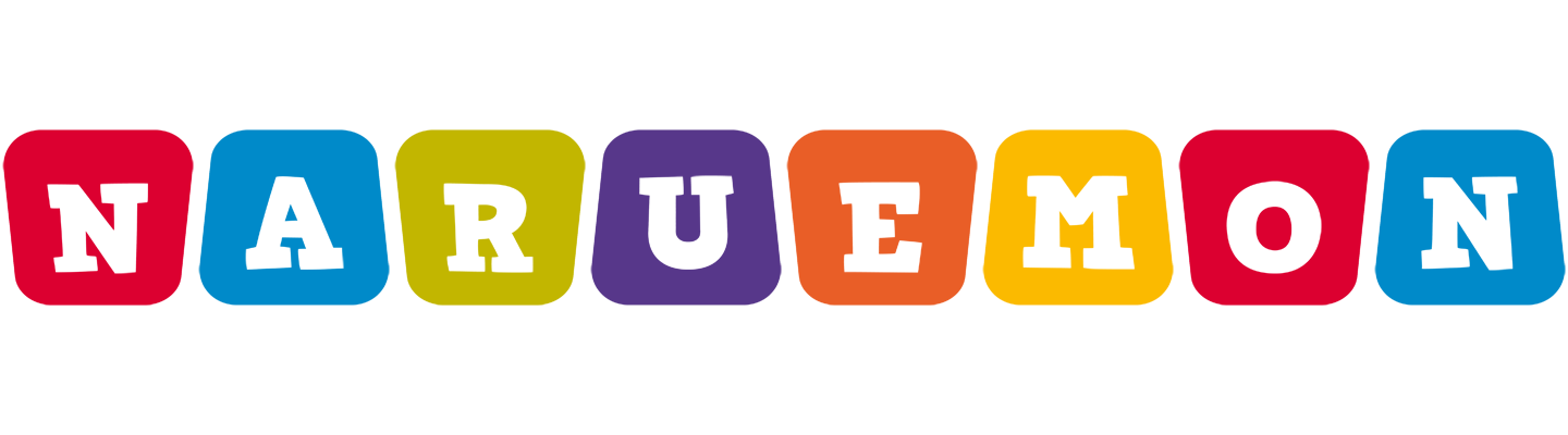Naruemon daycare logo