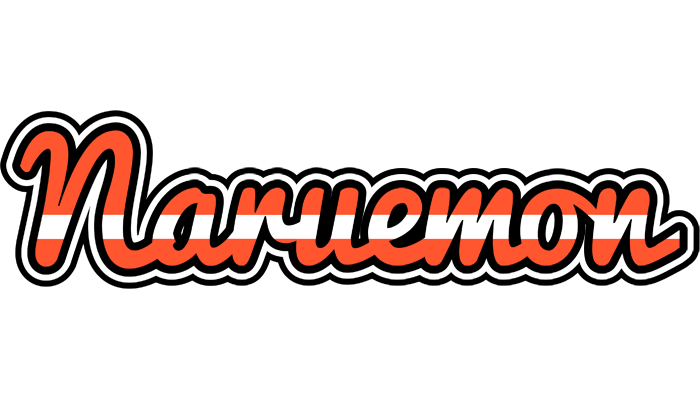 Naruemon denmark logo