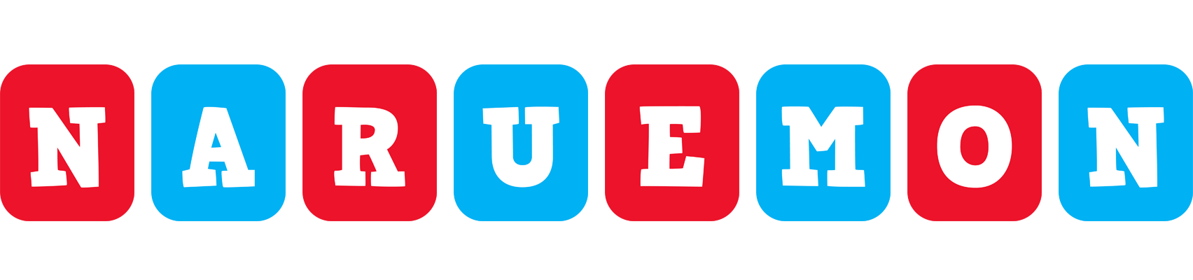 Naruemon diesel logo