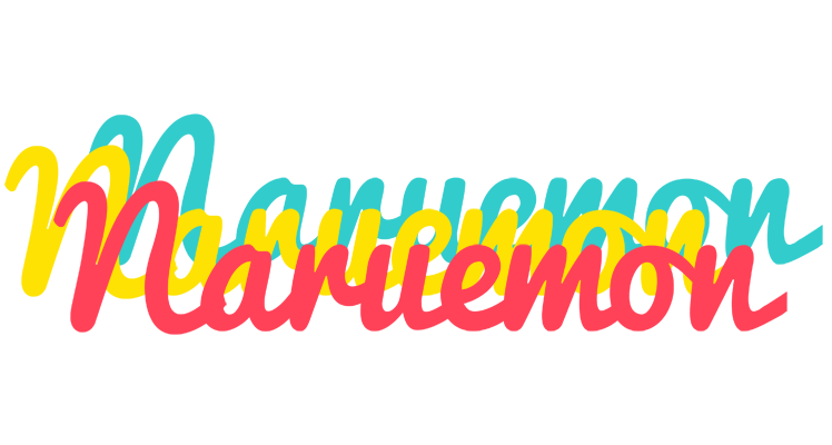 Naruemon disco logo