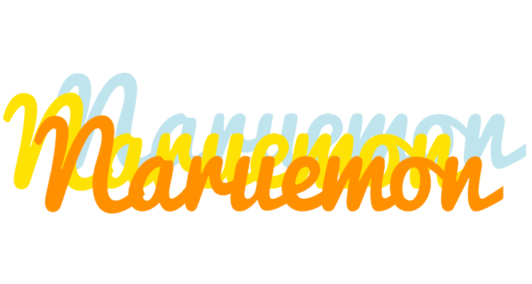 Naruemon energy logo