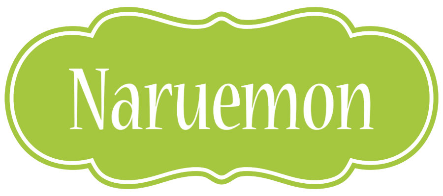 Naruemon family logo