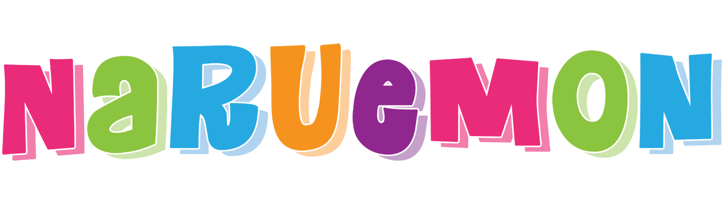 Naruemon friday logo