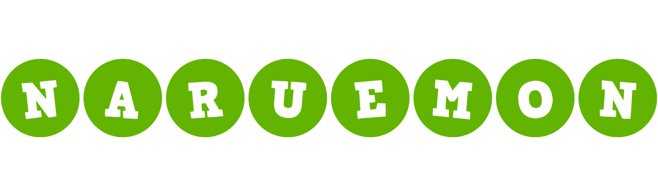 Naruemon games logo