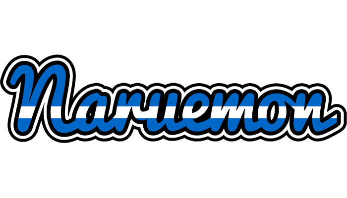 Naruemon greece logo