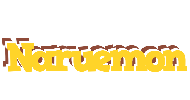 Naruemon hotcup logo