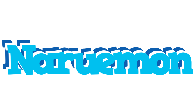 Naruemon jacuzzi logo