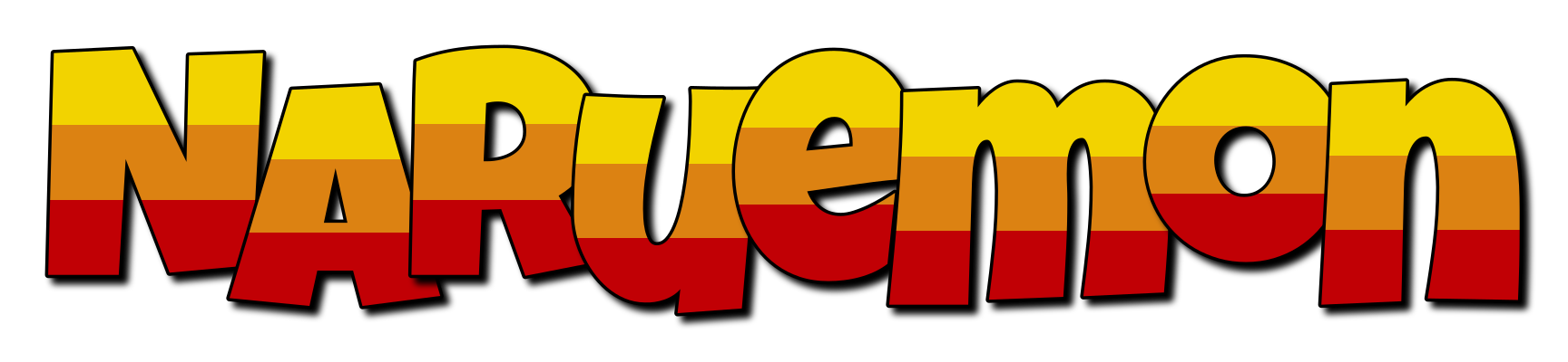 Naruemon jungle logo