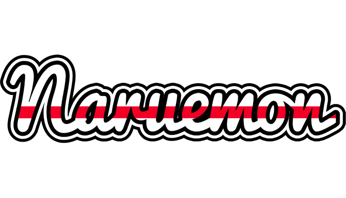 Naruemon kingdom logo