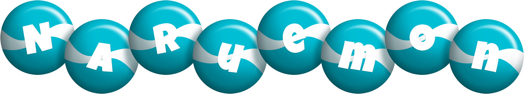Naruemon messi logo