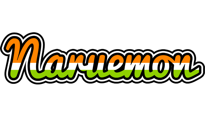 Naruemon mumbai logo