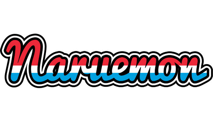 Naruemon norway logo