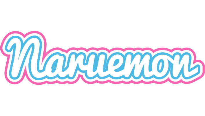 Naruemon outdoors logo