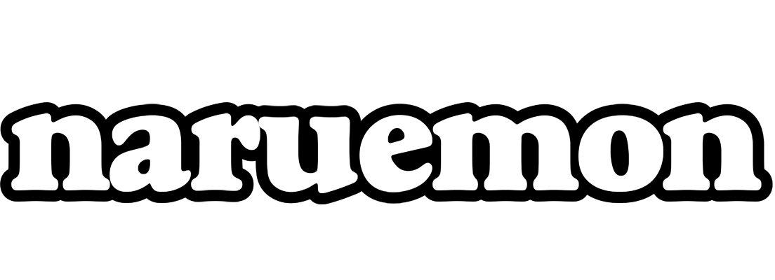 Naruemon panda logo