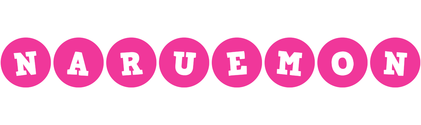 Naruemon poker logo