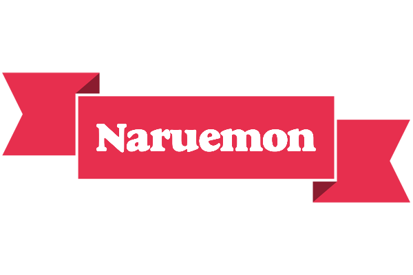 Naruemon sale logo