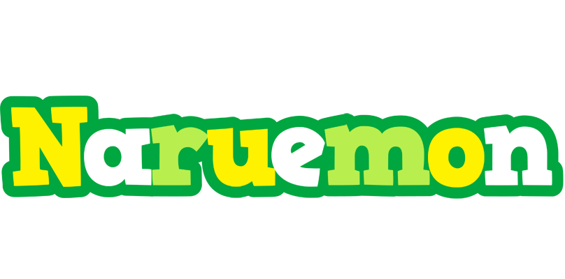 Naruemon soccer logo