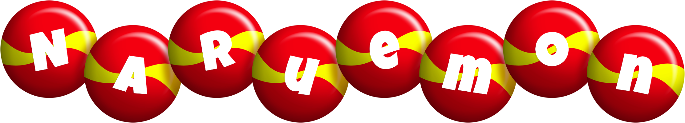 Naruemon spain logo