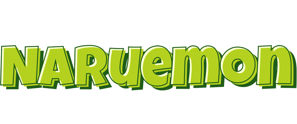 Naruemon summer logo