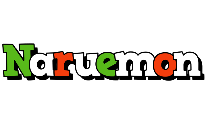 Naruemon venezia logo