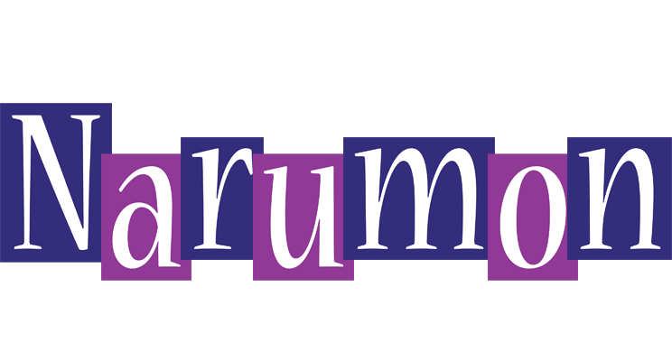 Narumon autumn logo