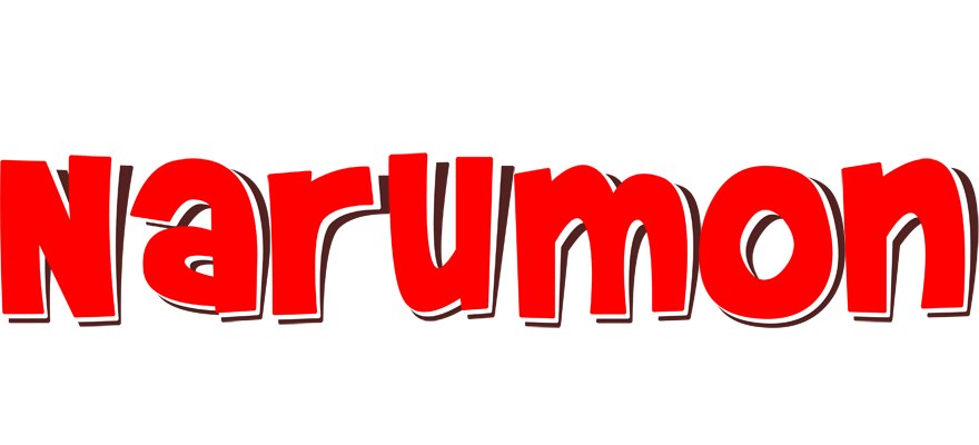 Narumon basket logo