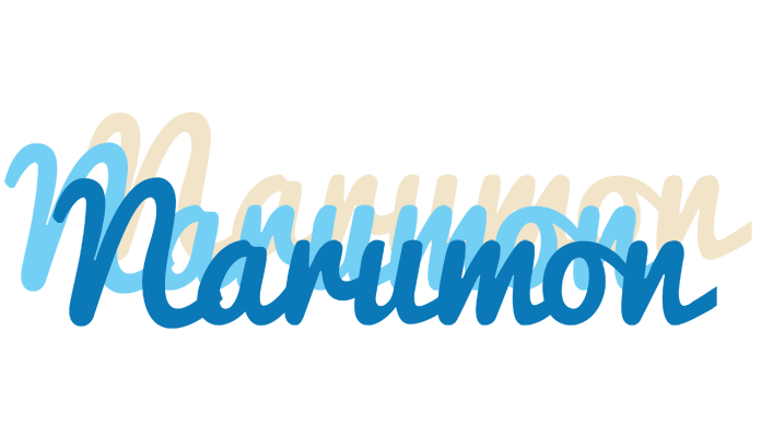 Narumon breeze logo