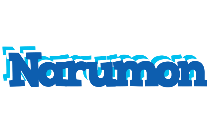 Narumon business logo