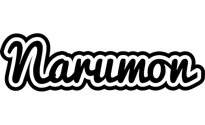 Narumon chess logo