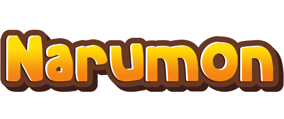 Narumon cookies logo