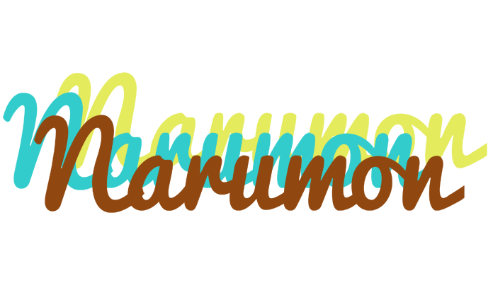 Narumon cupcake logo