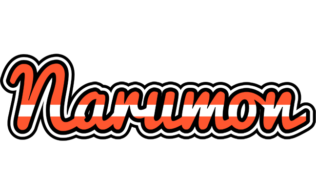 Narumon denmark logo