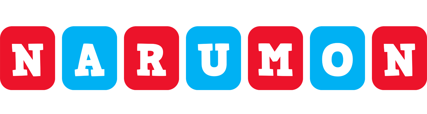 Narumon diesel logo