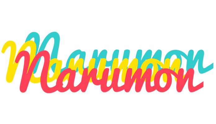 Narumon disco logo