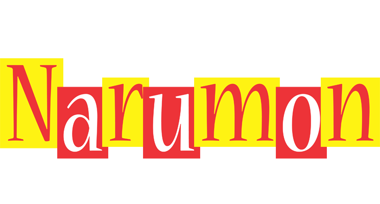 Narumon errors logo