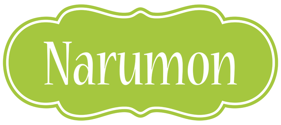 Narumon family logo