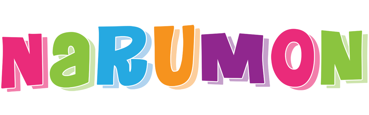 Narumon friday logo