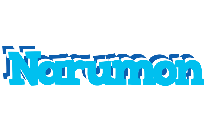 Narumon jacuzzi logo