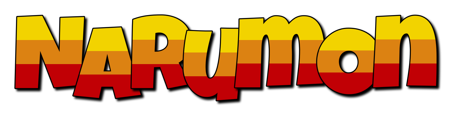 Narumon jungle logo