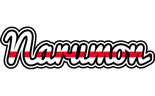 Narumon kingdom logo