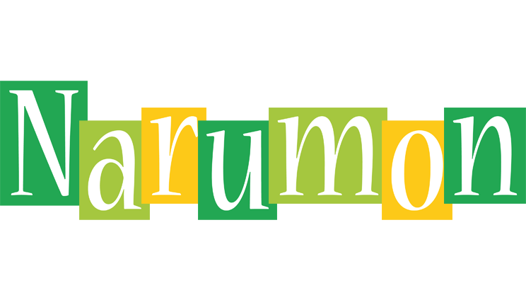 Narumon lemonade logo